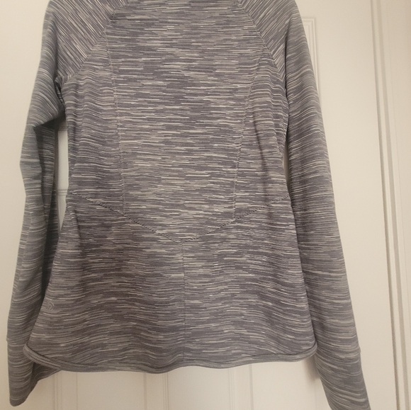 Champion Women's Tailored Workout Jacket Full zipper, hidden zip pockets S - Picture 2 of 5